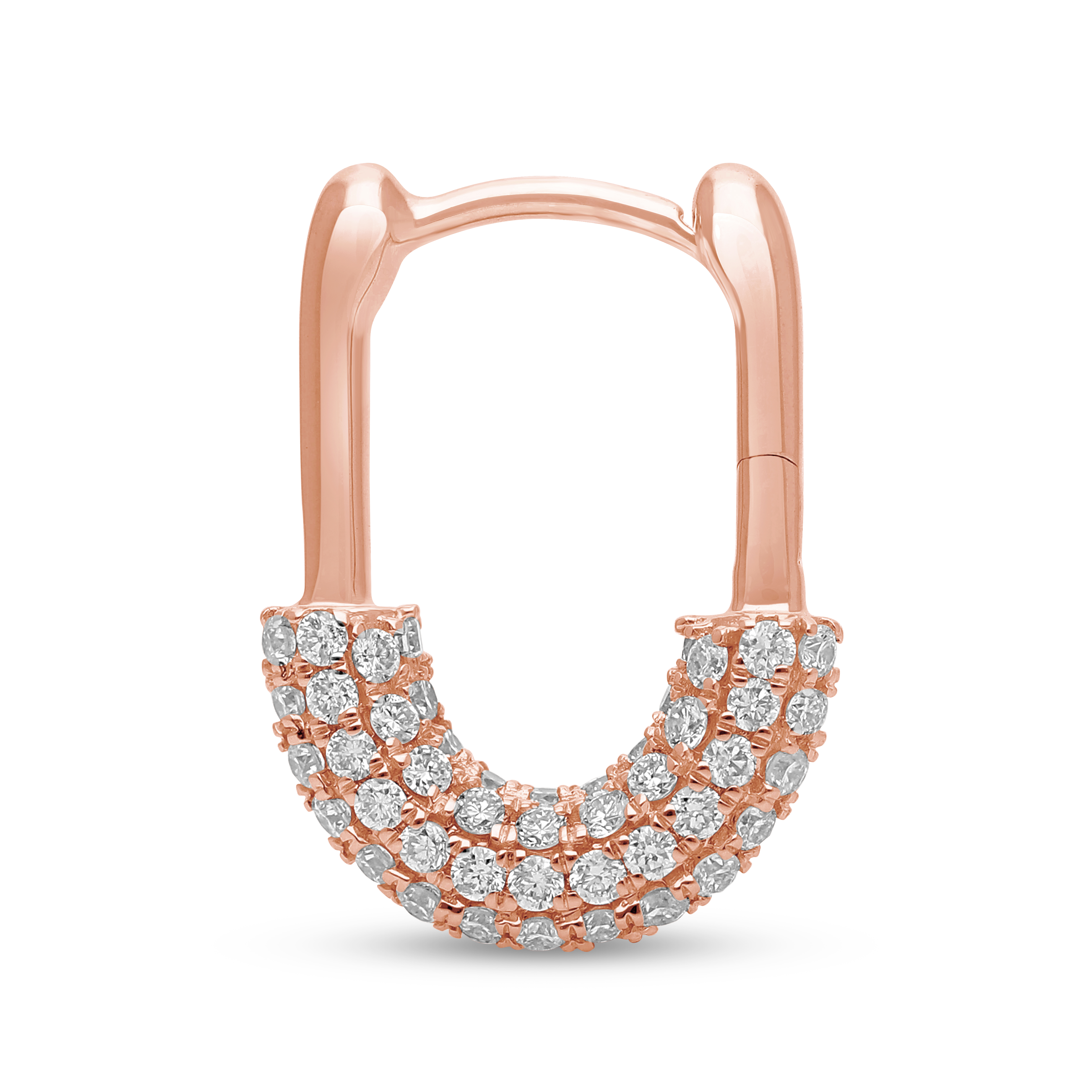 Harmony Link Earrings